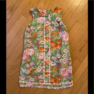 Hartstrings kids dress